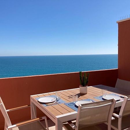 Le Paradis - Vue Imprenable Sur La Mer Sete Luaran gambar